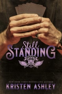 Кристен Эшли - Still Standing