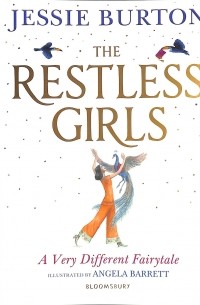 Jessie Burton - The Restless Girls