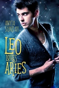 Анита Сандей - Leo Loves Aries