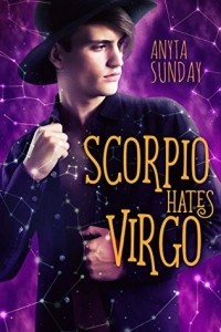 Анита Сандей - Scorpio Hates Virgo