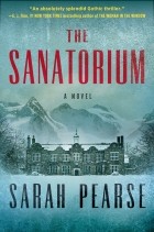 Сара Пирс - The Sanatorium