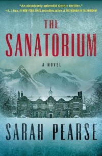 Сара Пирс - The Sanatorium