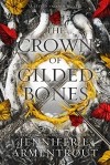 Jennifer L. Armentrout - The ​Crown of Gilded Bones