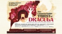  - The Unquenchable Thirst of Dracula