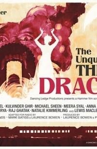  - The Unquenchable Thirst of Dracula