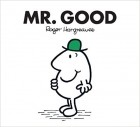 Роджер Харгривз - Mr. Good (Mr. Men Classic Library)