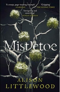 Элисон Литтлвуд - Mistletoe