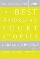  - The Best American Short Stories 2011