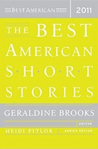 The Best American Short Stories 2011