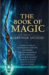  - The Book of Magic