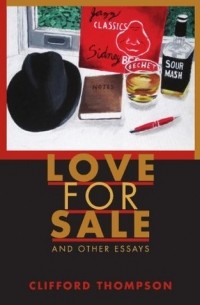 Love for Sale and Other Essays