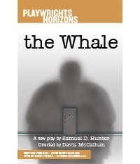 Сэмюэл Д. Хантер - The Whale