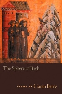 Кьяран Берри - The Sphere of Birds