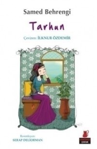 Самед Бехранги - Tarhun