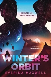 Everina Maxwell - Winter's Orbit