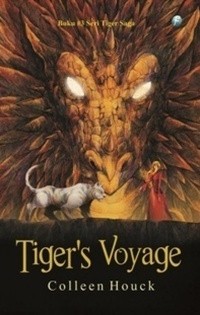 Коллин Хоук - Tiger's Voyage