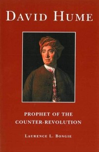 David Hume: Prophet of the Counter-revolution