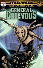 Джоди Хаузер - Star Wars: Age of Republic - General Grievous