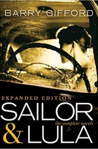 Барри Гиффорд - Sailor & Lula