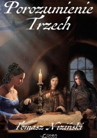 Томаш Низиньский - Porozumienie Trzech