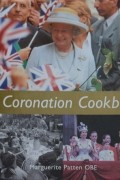 The coronation cookbook