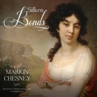 Marion Chesney - Silken Bonds