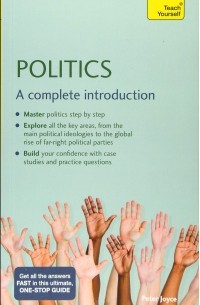 Politics. A complete introduction