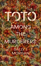 Салли Дж. Морган - Toto Among the Murderer
