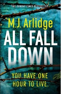 Мэтью Арлидж - All Fall Down