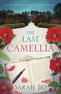  - The Last Camellia