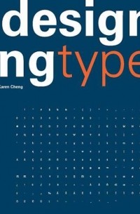 Designing Type