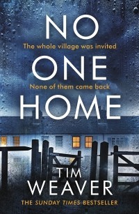 Тим Уивер - No One Home