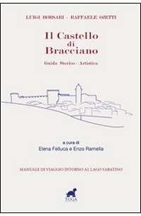 Il castello di Bracciano