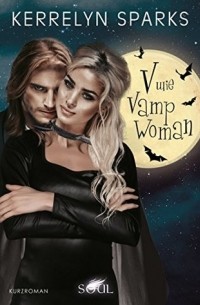 V wie VampWoman