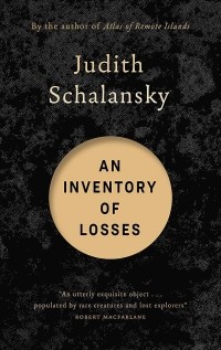 Юдит Шалански - An Inventory of Losses