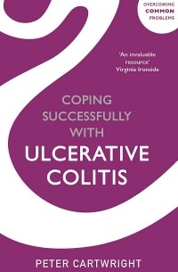 Coping successfully with Ulcerative Colitis