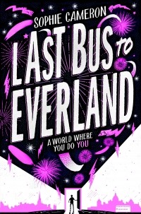 Софи Камерон - Last Bus to Everland