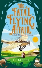 Ти Кинси - The Fatal Flying Affair