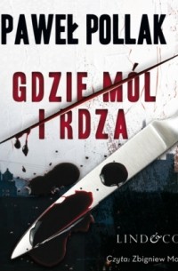 Paweł Pollak - Gdzie m?l i rdza