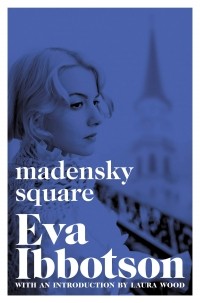 Ева Ибботсон - Madensky Square