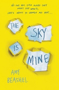 Эми Бишел - The Sky is Mine