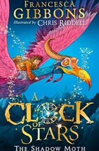 A Clock of Stars: The Shadow Moth