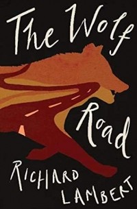 The Wolf Road
