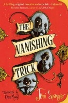 Дженни Спэнглер - The Vanishing Trick