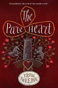 Труди Твиди - The Pure Heart