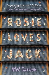 Мел Дарбон - Rosie Loves Jack