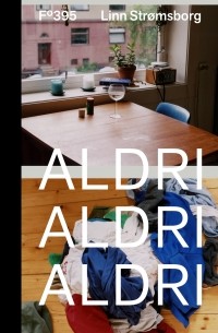 Aldri, aldri, aldri