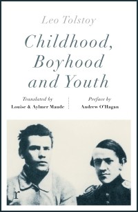 Лев Толстой - Childhood, Boyhood and Youth