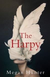 Меган Хантер - The Harpy