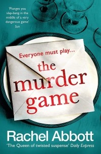 Рейчел Эббот - The Murder Game